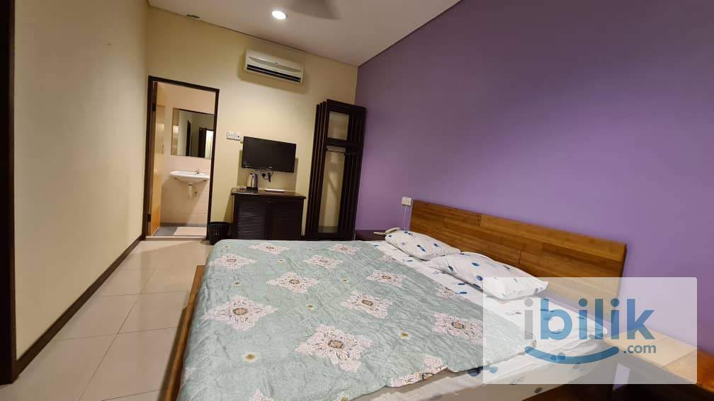 Bilik Hotel - Image 1