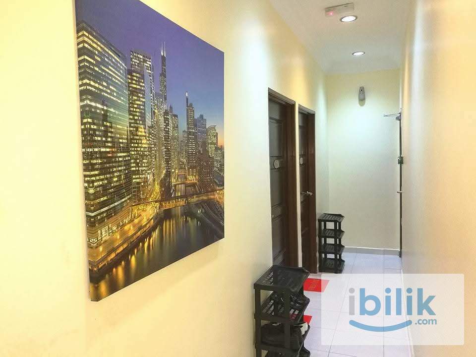 Bilik Hotel - Image 8