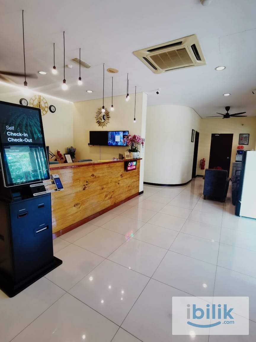 Bilik Hotel - Image 3