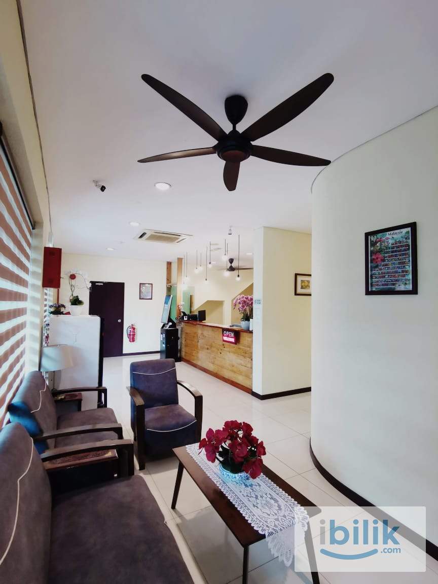 Bilik Hotel - Image 2