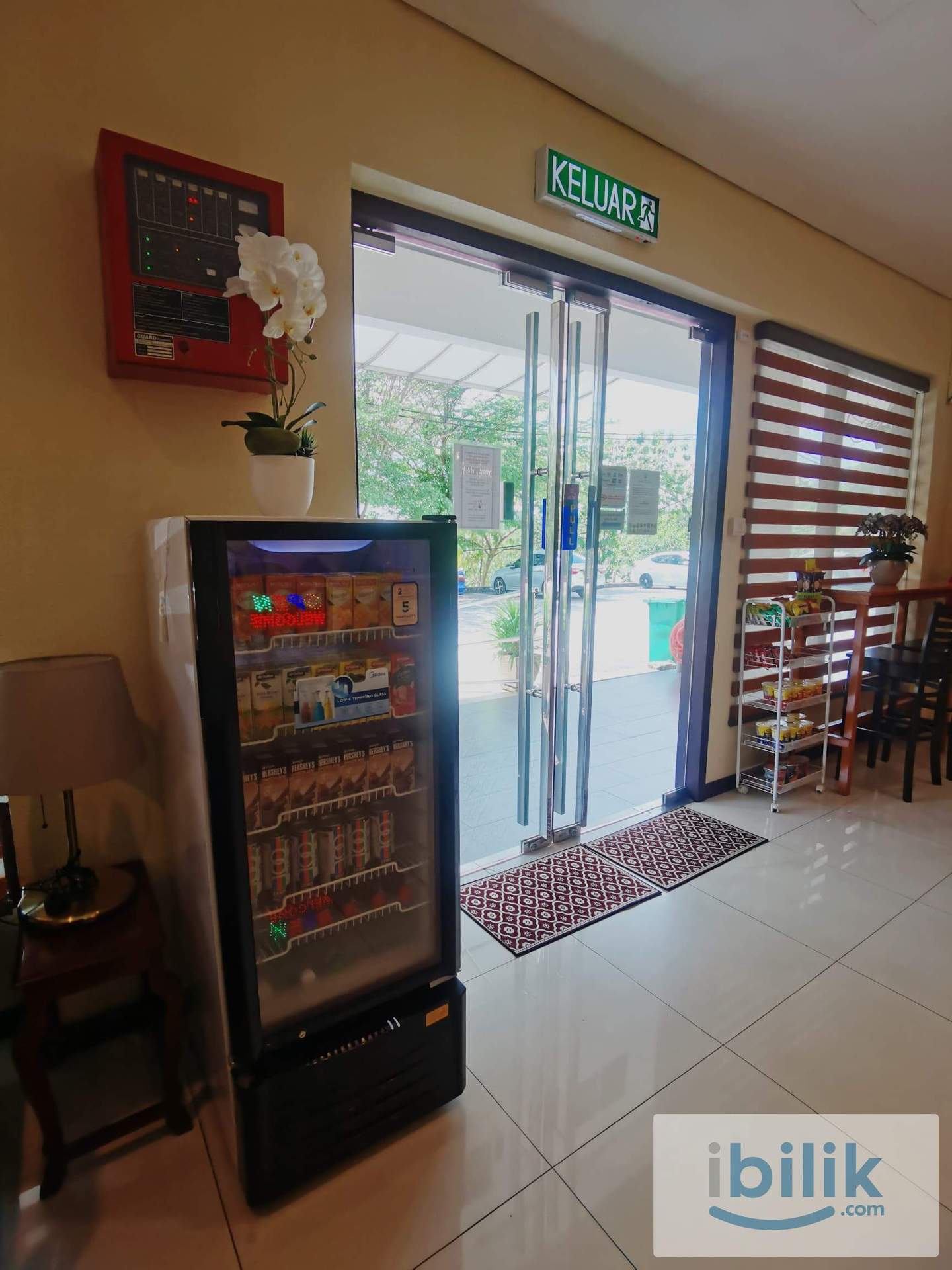 Bilik Double Super Single - Image 3