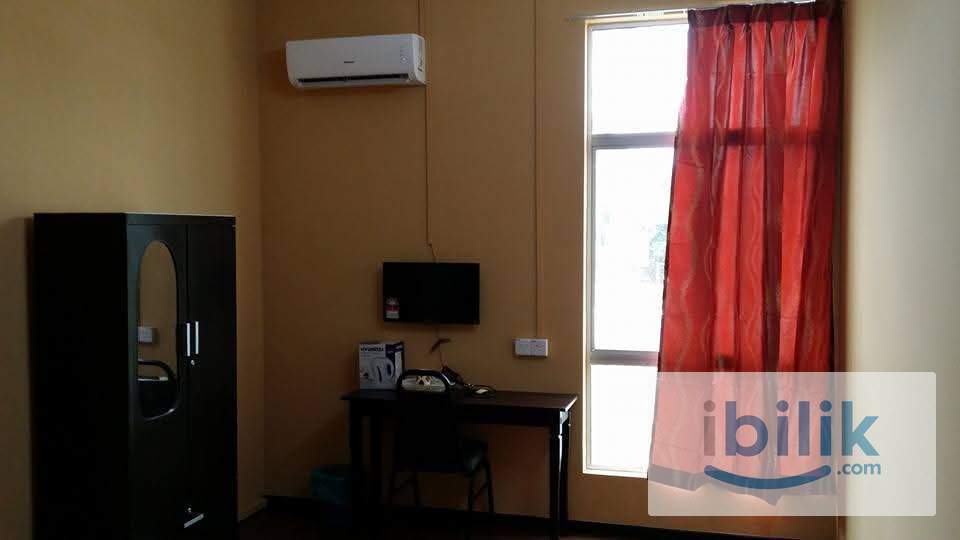 Bilik Baget - Image 1