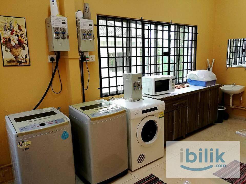 Bilik Baget - Image 4