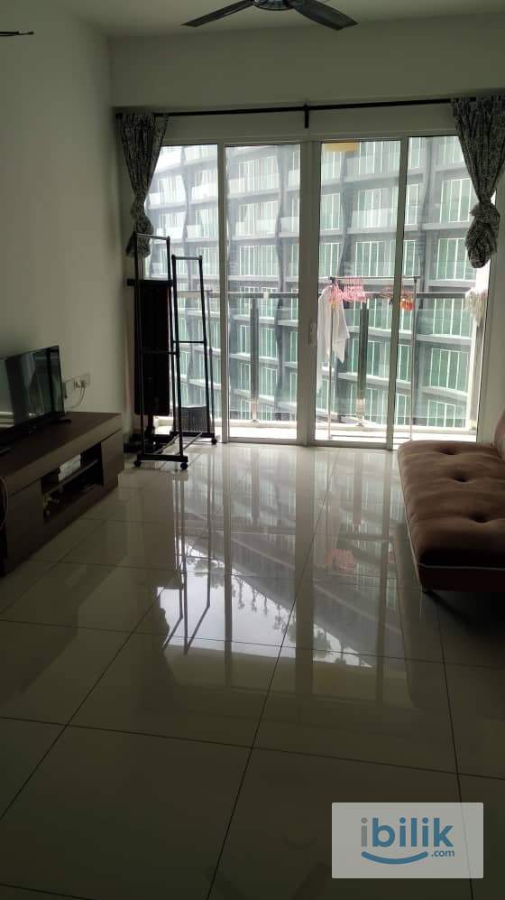 Room for rent at Tropicana Bay (1 dedicated car park) - Image 3