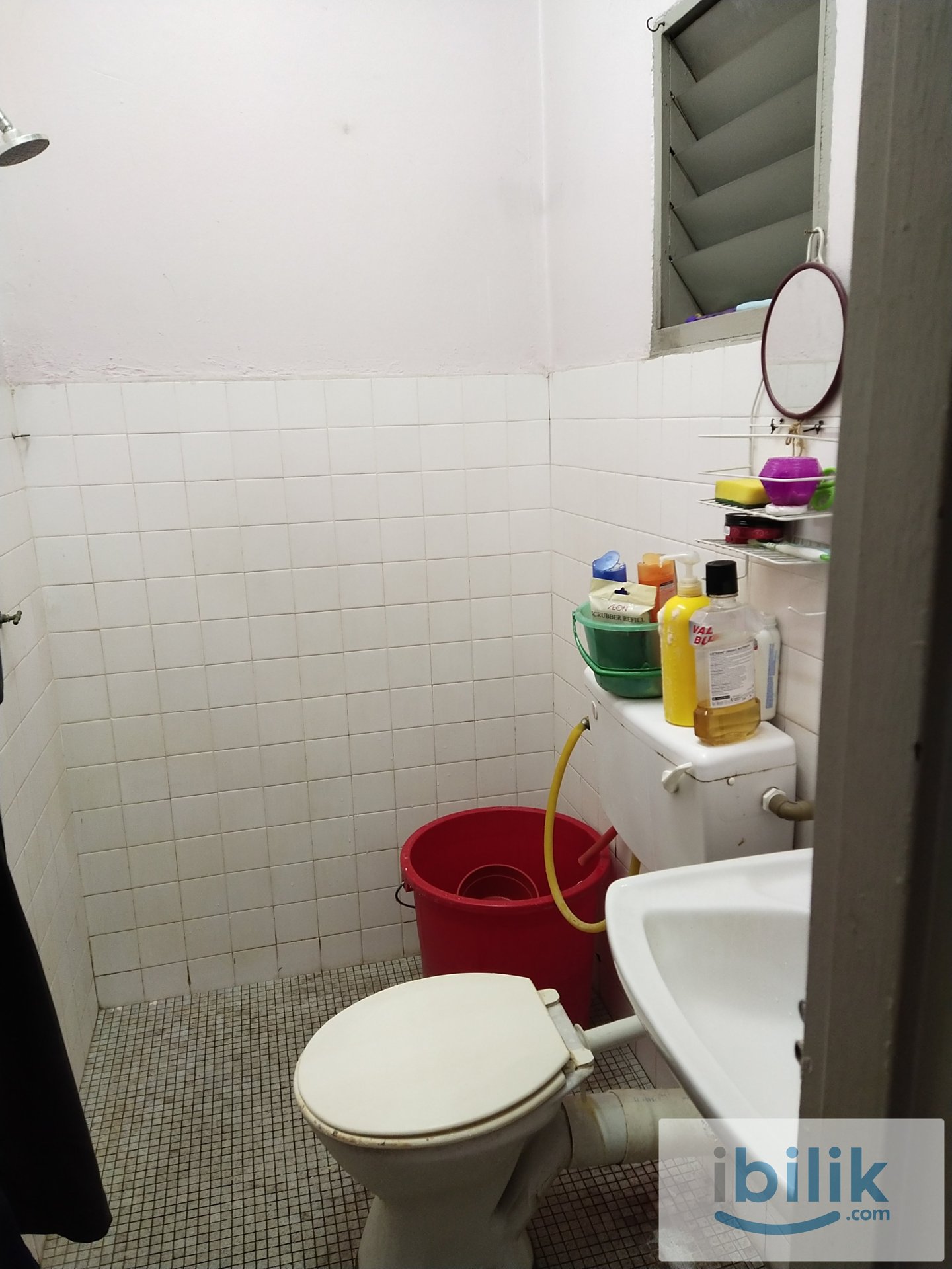 Medium Room (EVERYTHING is included) at Wangsa Maju, Setapak - Image 2