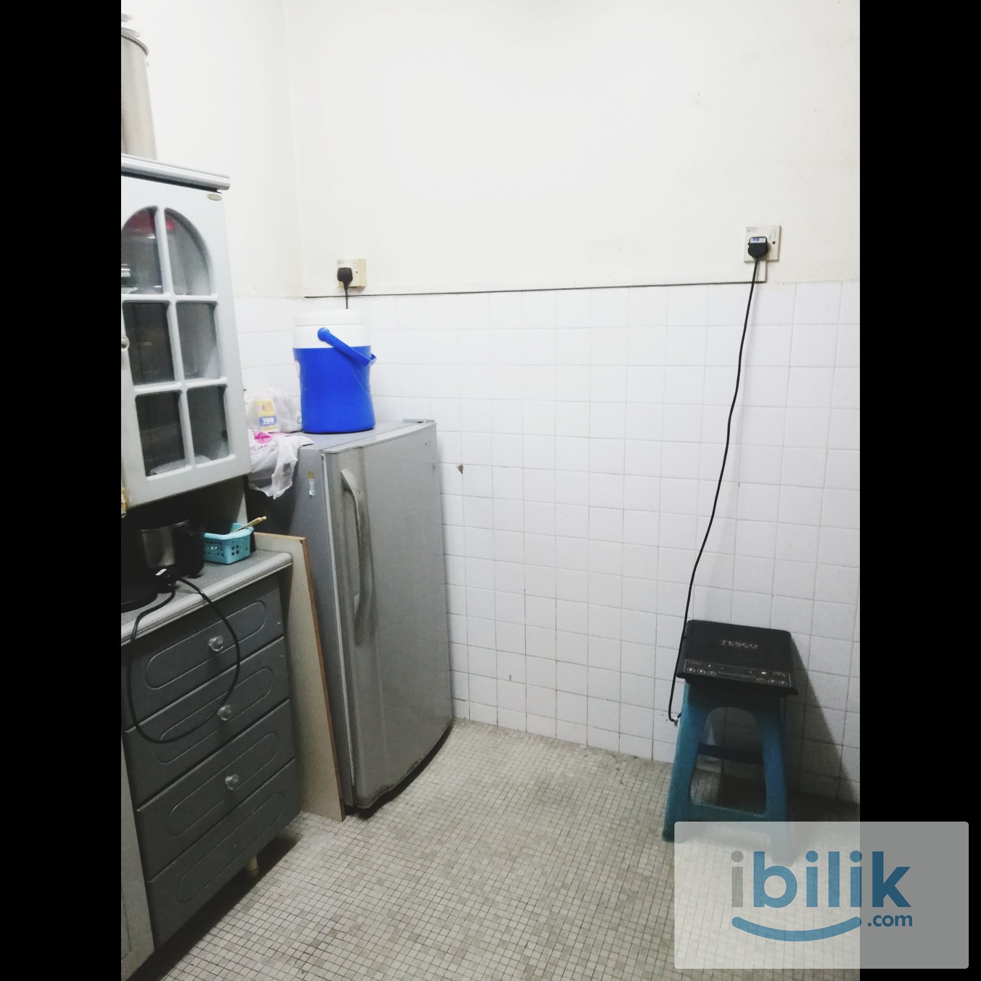 Medium Room (EVERYTHING is included) at Wangsa Maju, Setapak - Image 4