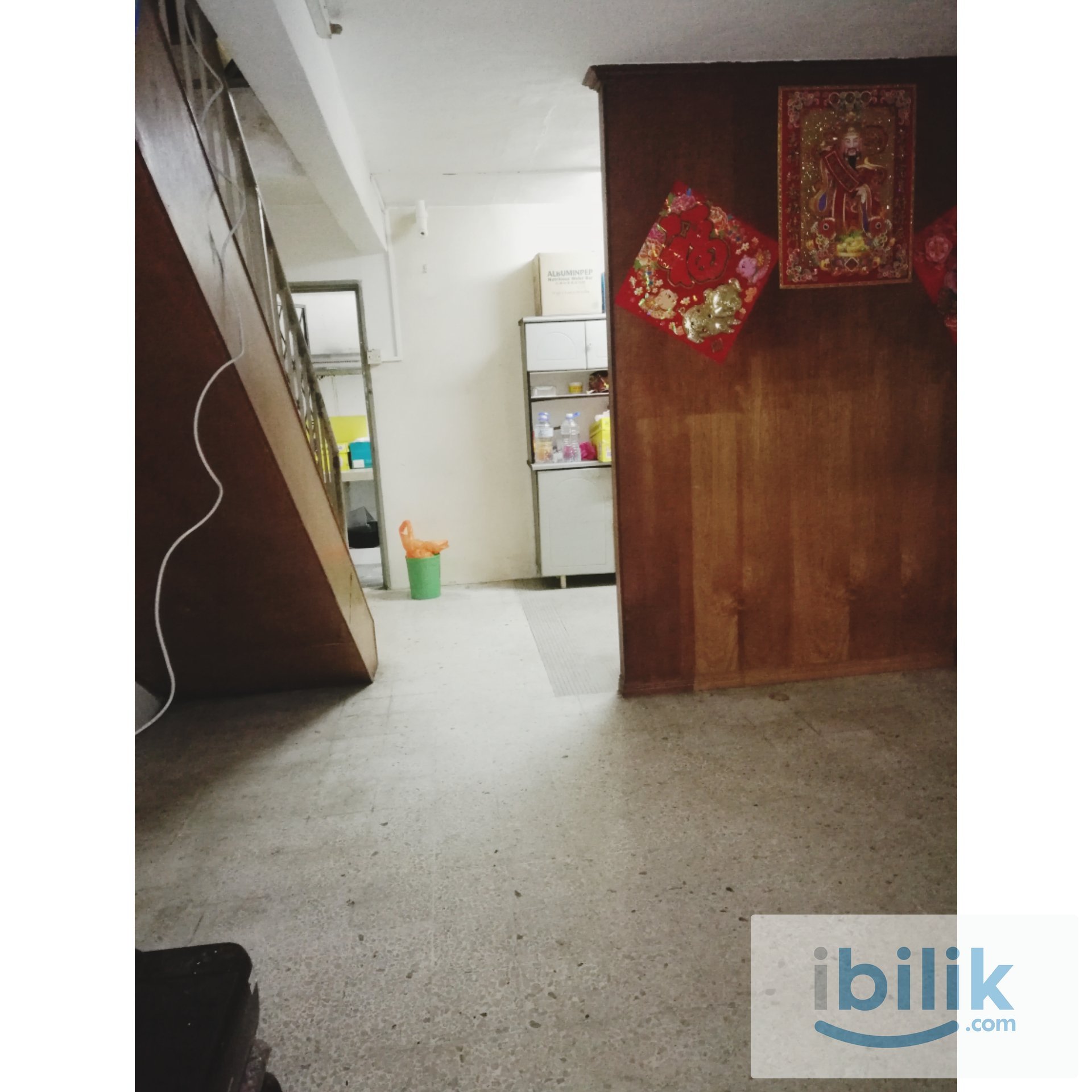 Medium Room (EVERYTHING is included) at Desa Setapak, Setapak - Image 5