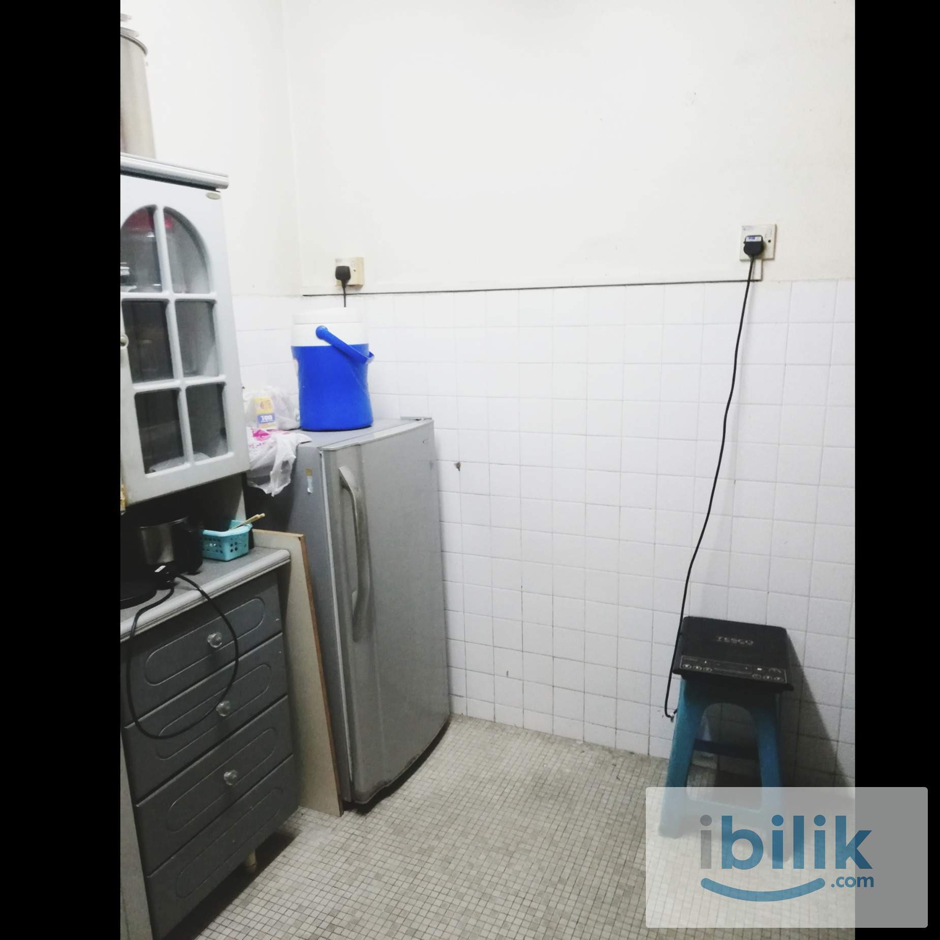 Medium Room (EVERYTHING is included) at Desa Setapak, Setapak - Image 3