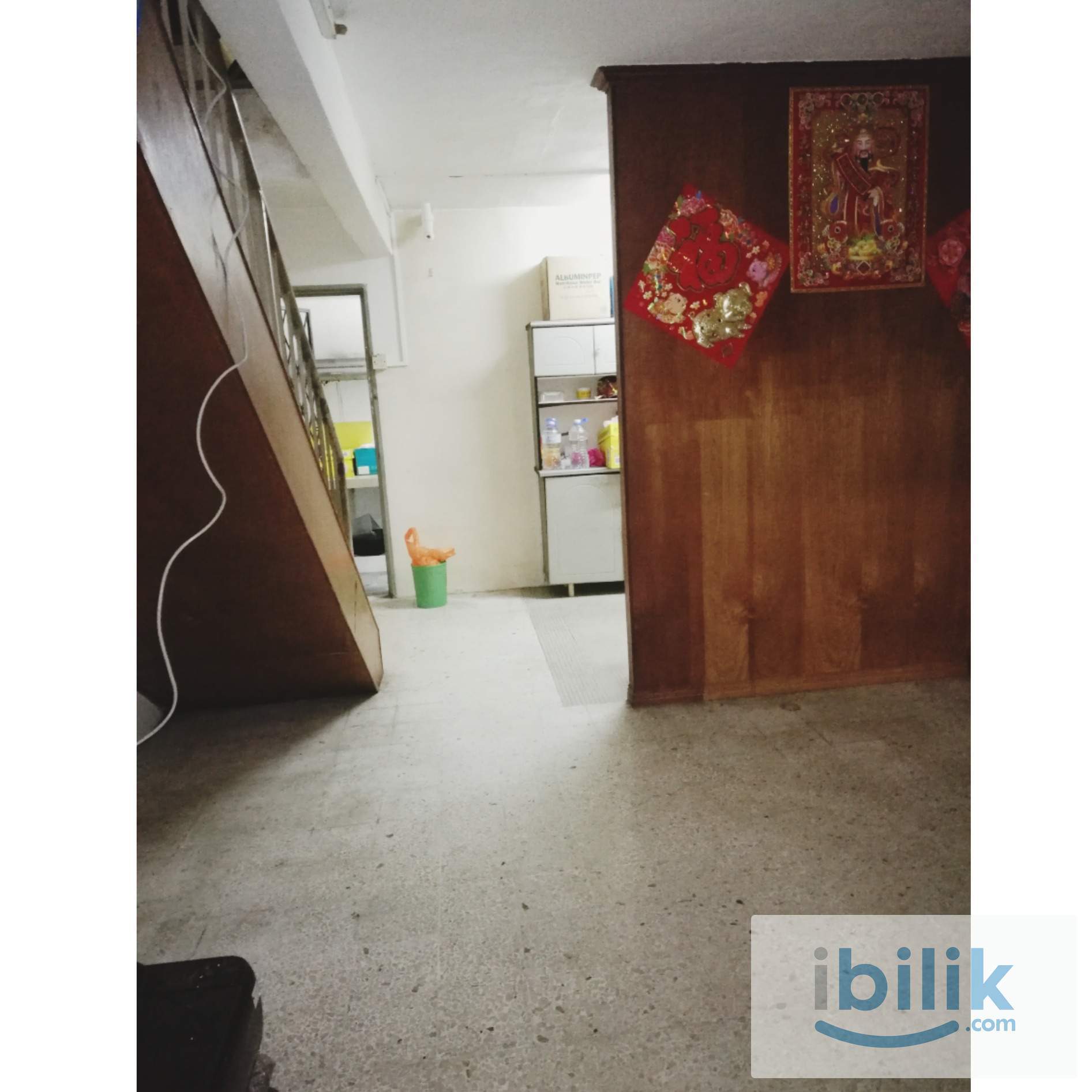 Medium Room (EVERYTHING is included) at Desa Setapak, Setapak - Image 4
