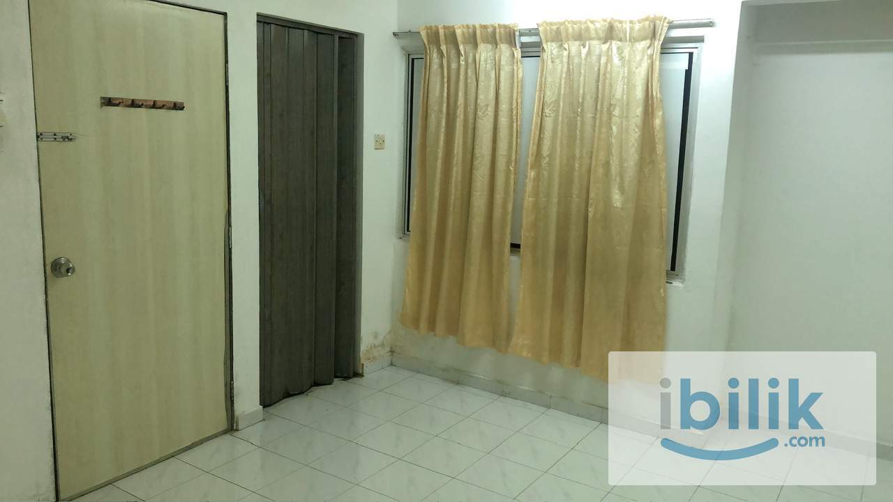 Master Room Pandan Indah Granduer tower  - Image 1