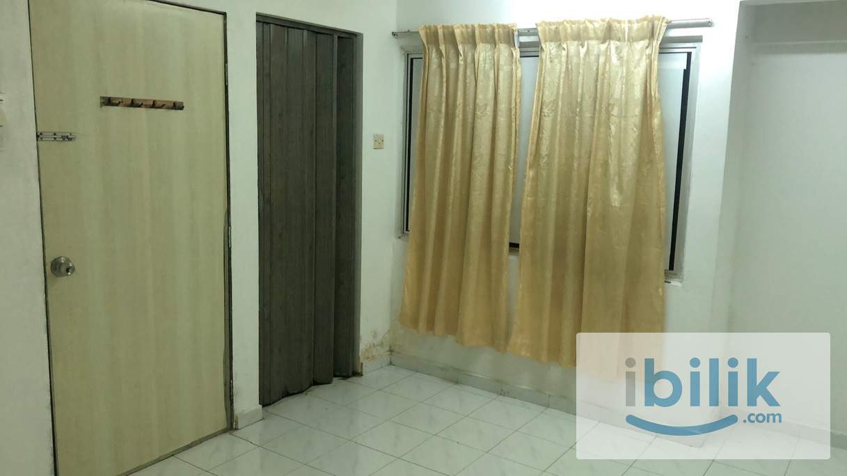 Master Room Pandan Indah - Image 1