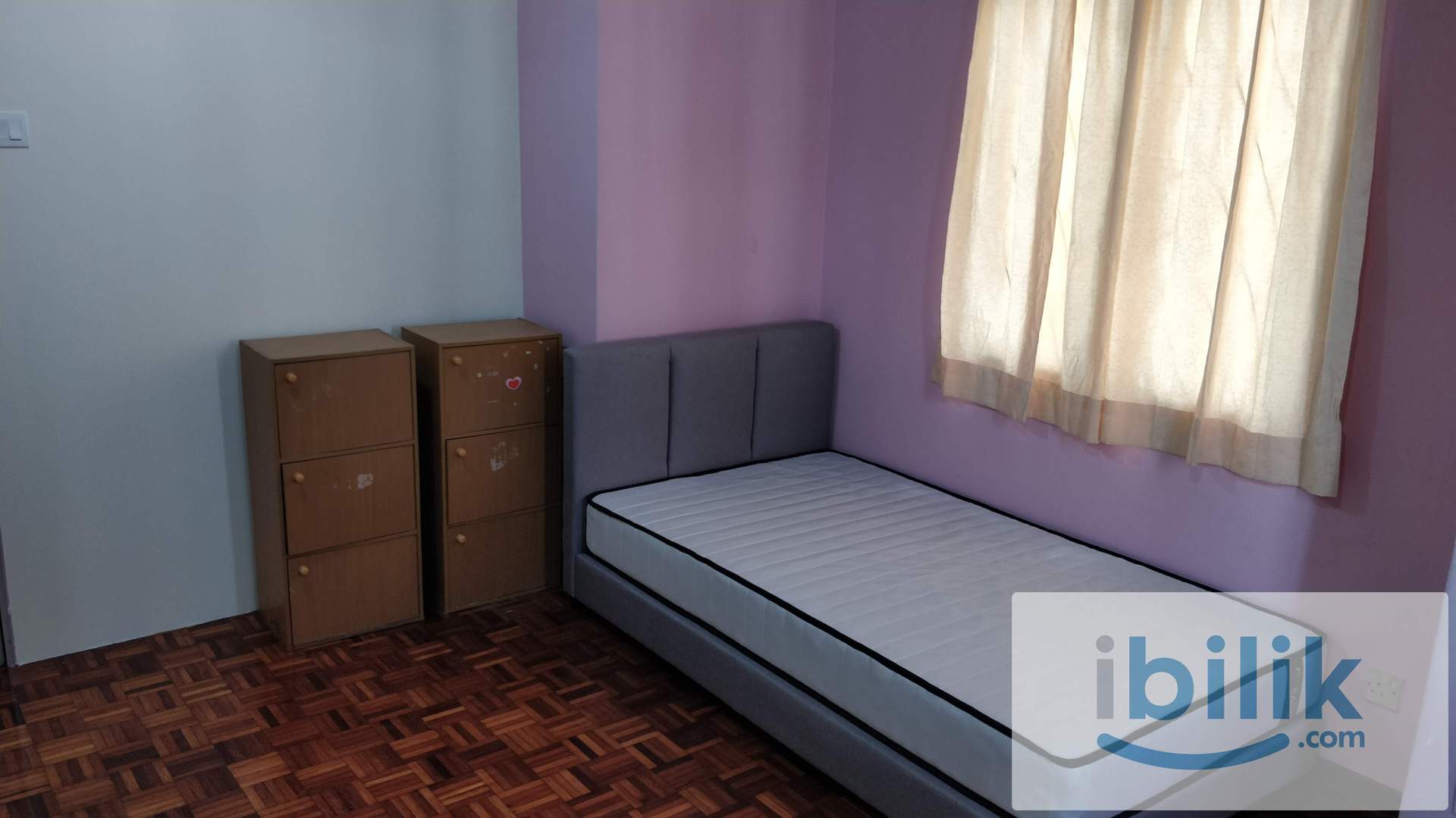 Middle Room at Kelana Puteri - Image 1