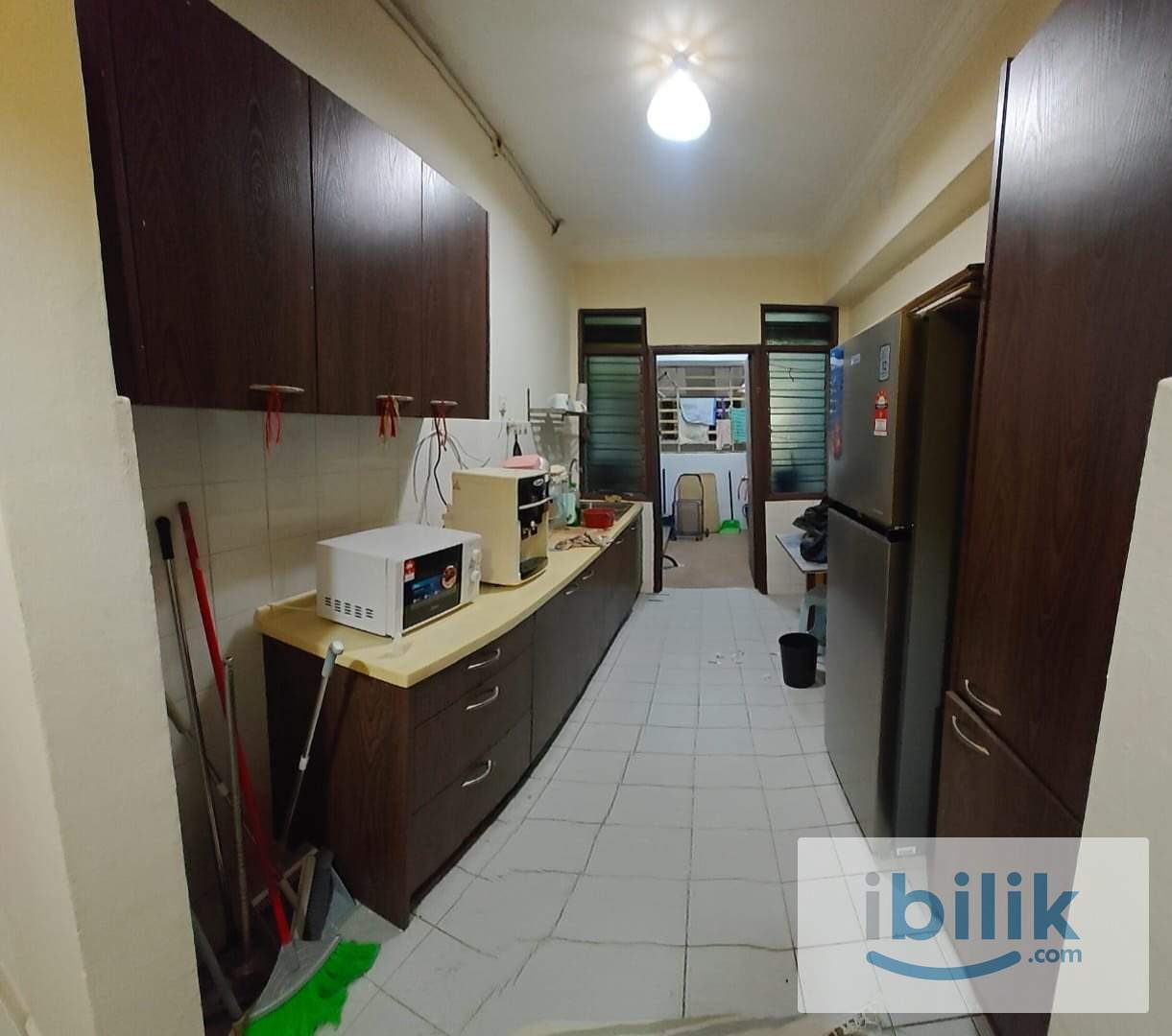 Single Room at Kelana Puteri Condominium - Image 2