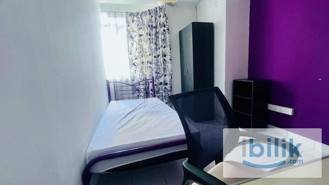 Single Room at Kelana Puteri - Image 2