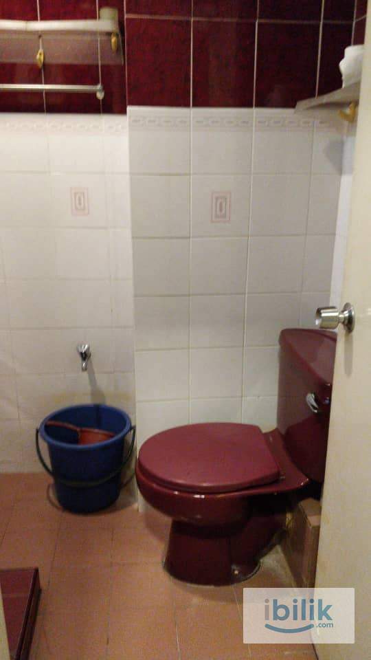 Single Room at Kelana Puteri - Image 4