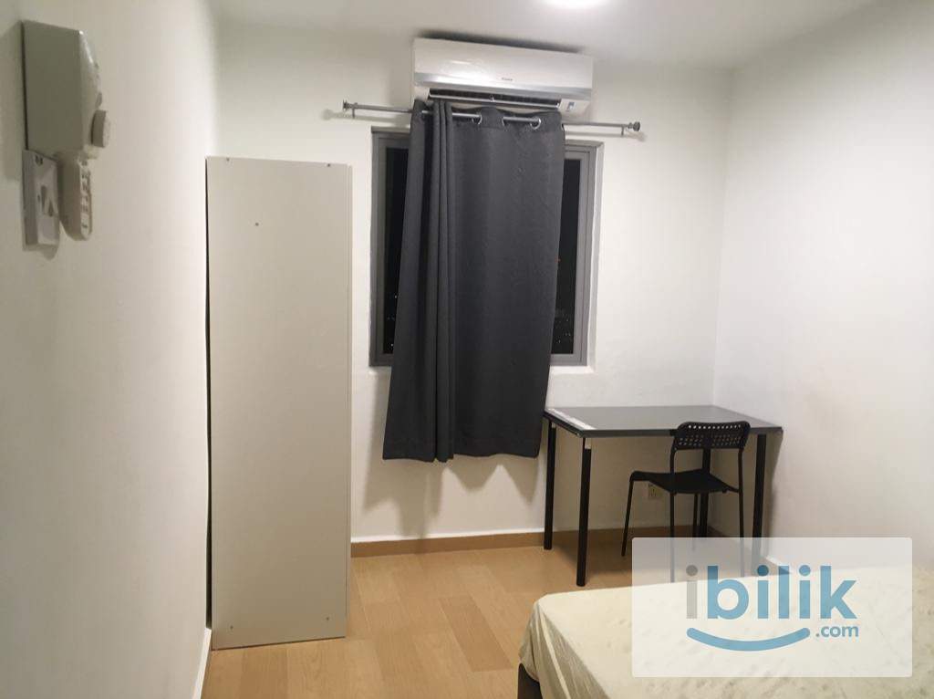 Middle Room at Bangsar, Kuala Lumpur - Image 5