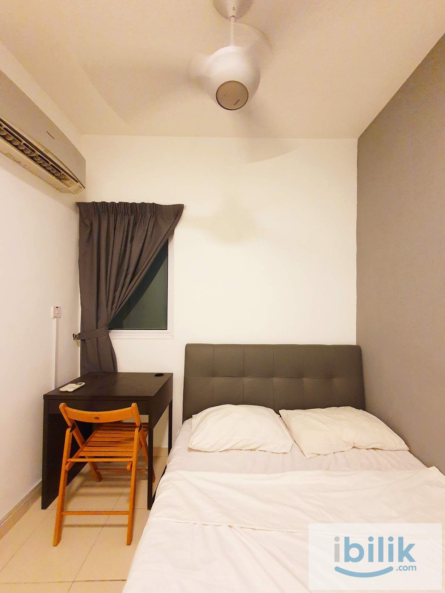 I-Santorini, Tanjung Tokong (Small Room) nr One Academy & Strait Quay - Image 2