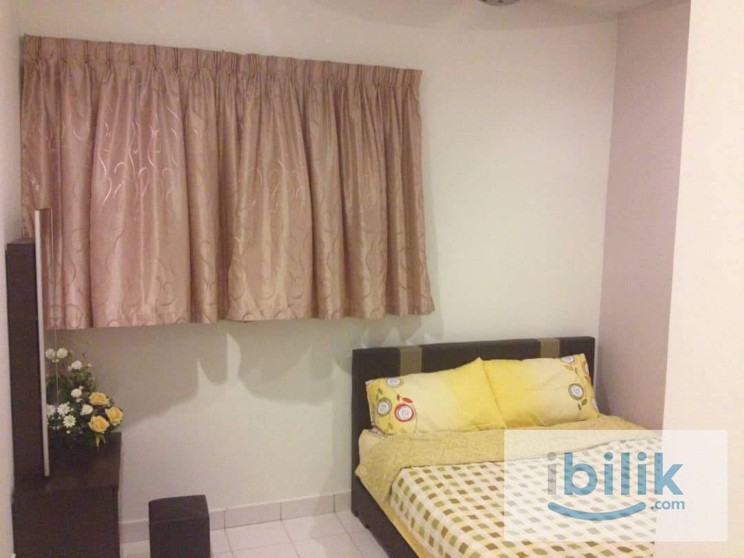 Monte Bayu Condominum Bukit Pandan Bistari - Image 1