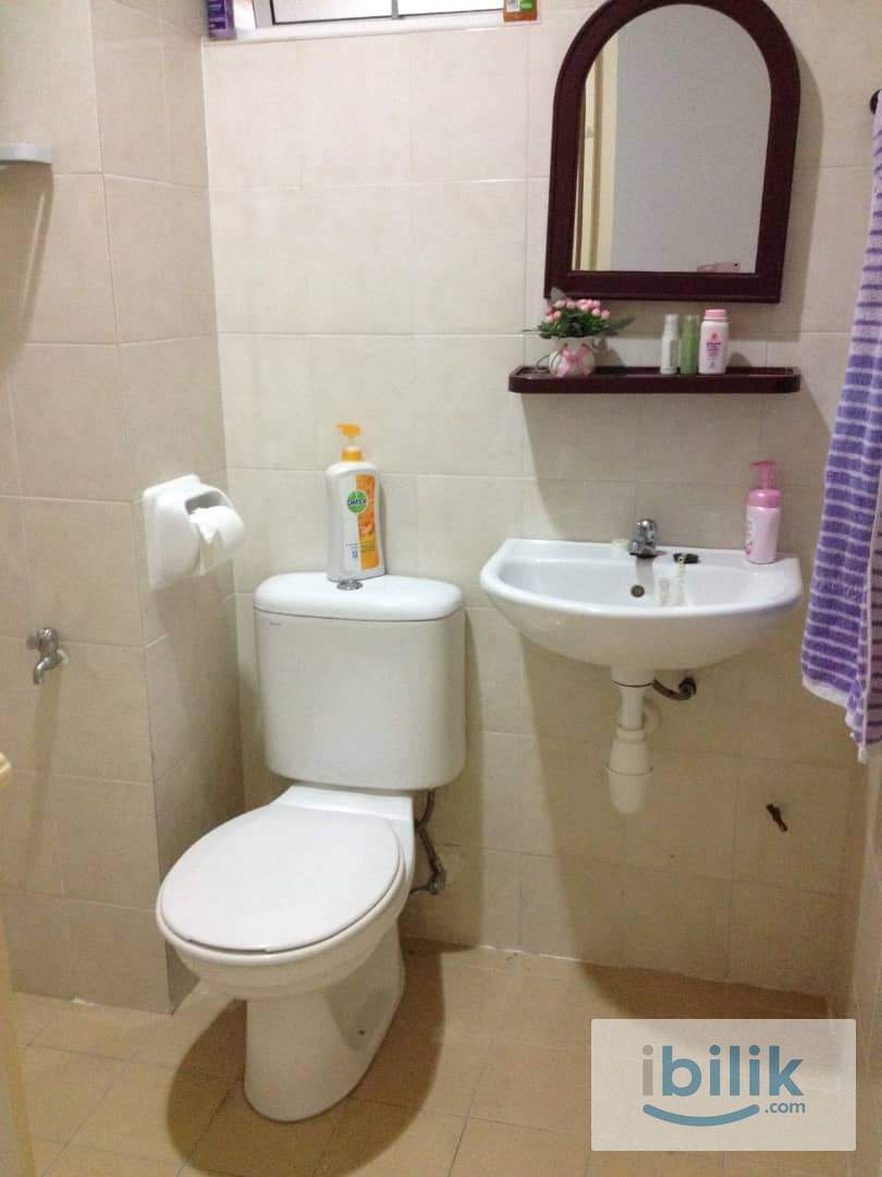 Monte Bayu Condominum Bukit Pandan Bistari - Image 2