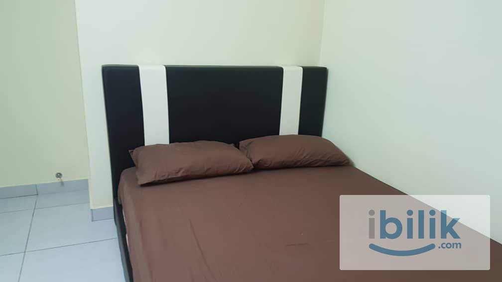 [FEMALE UNIT] Pantai Hillpark Phase 2 Bangsar South near Vertical, Horizon, Gateway - Image 5