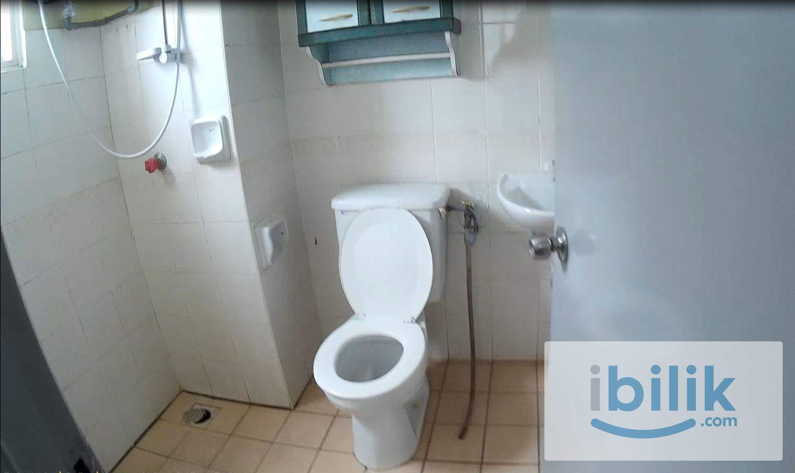 [FEMALE UNIT] Pantai Hillpark Phase 2 Bangsar South near Vertical, Horizon, Gateway - Image 1