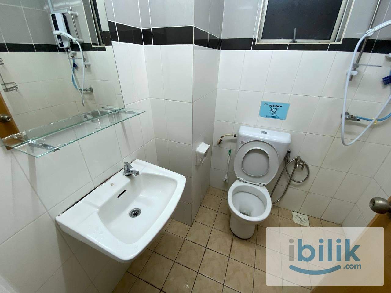 [LRT MRT Cochrane] Warisan Cityview Condo, Maluri, walk to Velocity, MyTown - Image 2