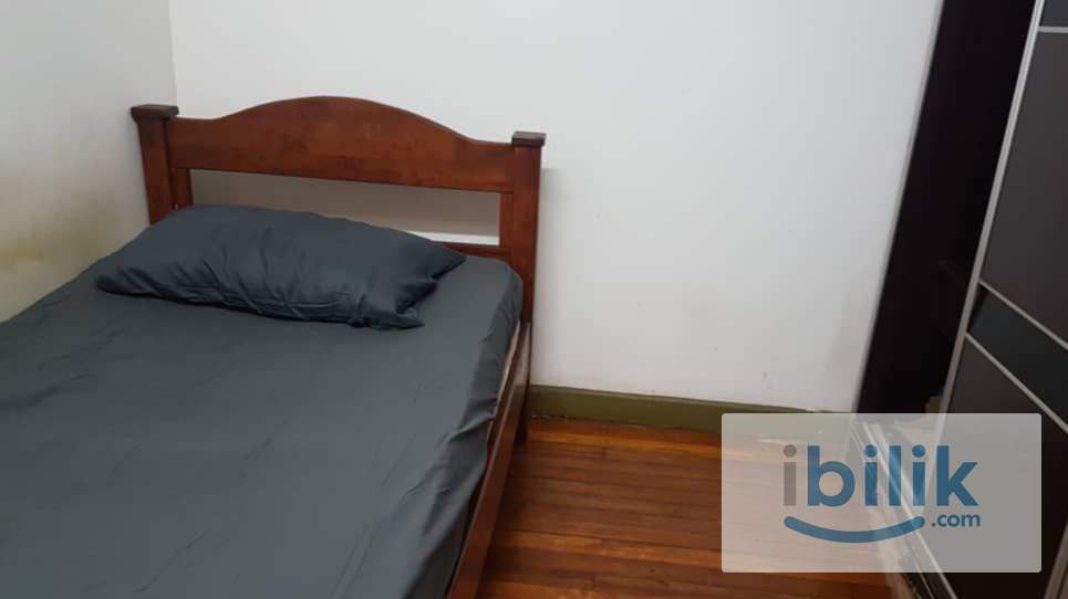 Single Rooms for Rent Cyberia Smarthomes, Cyberjaya, next to MMU, Tamarind - Image 4