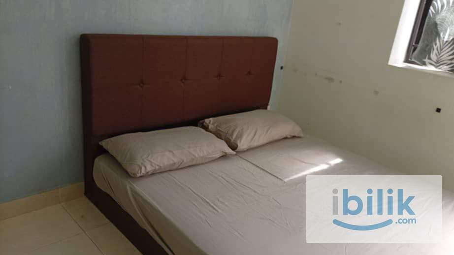 [MRT] Pelangi Utama Condo, Bandar Utama rooms – Near One Utama Mall MRT Bandar Utama - Image 5