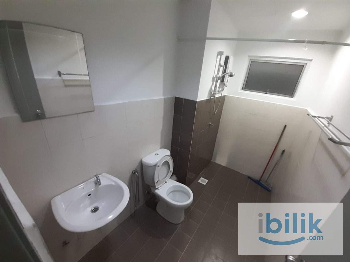 [Next LRT Jelatek] Suria Jelatek Master Room near Great Eastern, Gleneagles, 10mins KLCC - Image 2