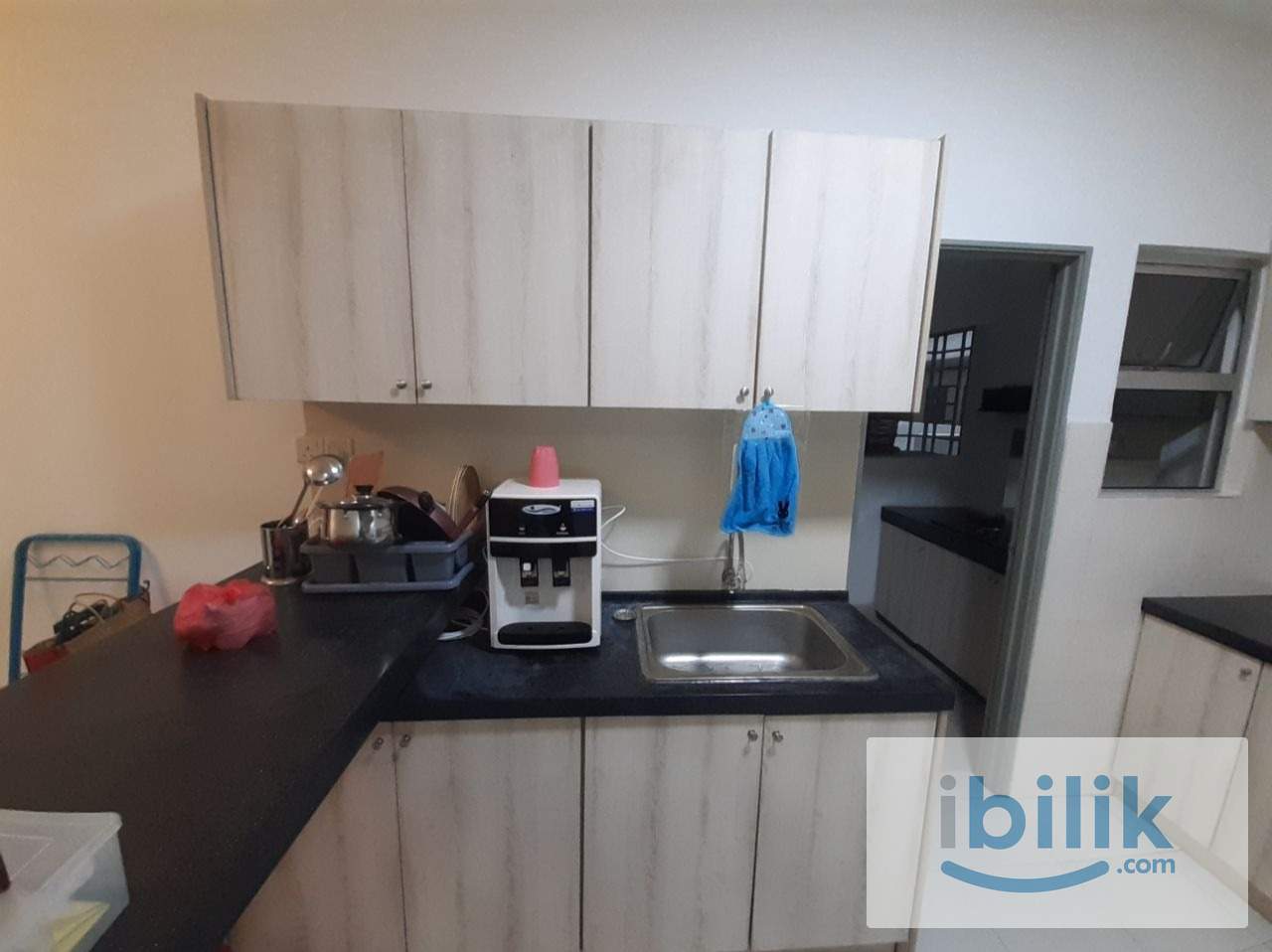 [Next LRT Jelatek] Suria Jelatek Master Room near Great Eastern, Gleneagles, 10mins KLCC - Image 3