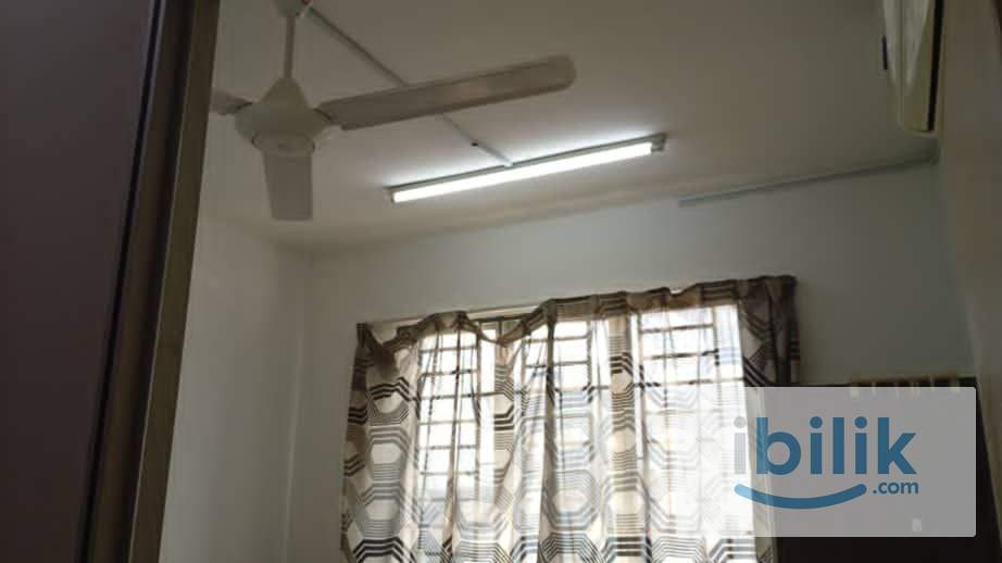[NEAR BRT LRT] Medium Rooms, Casa Subang, Near Mydin, Summit, FF - Image 7