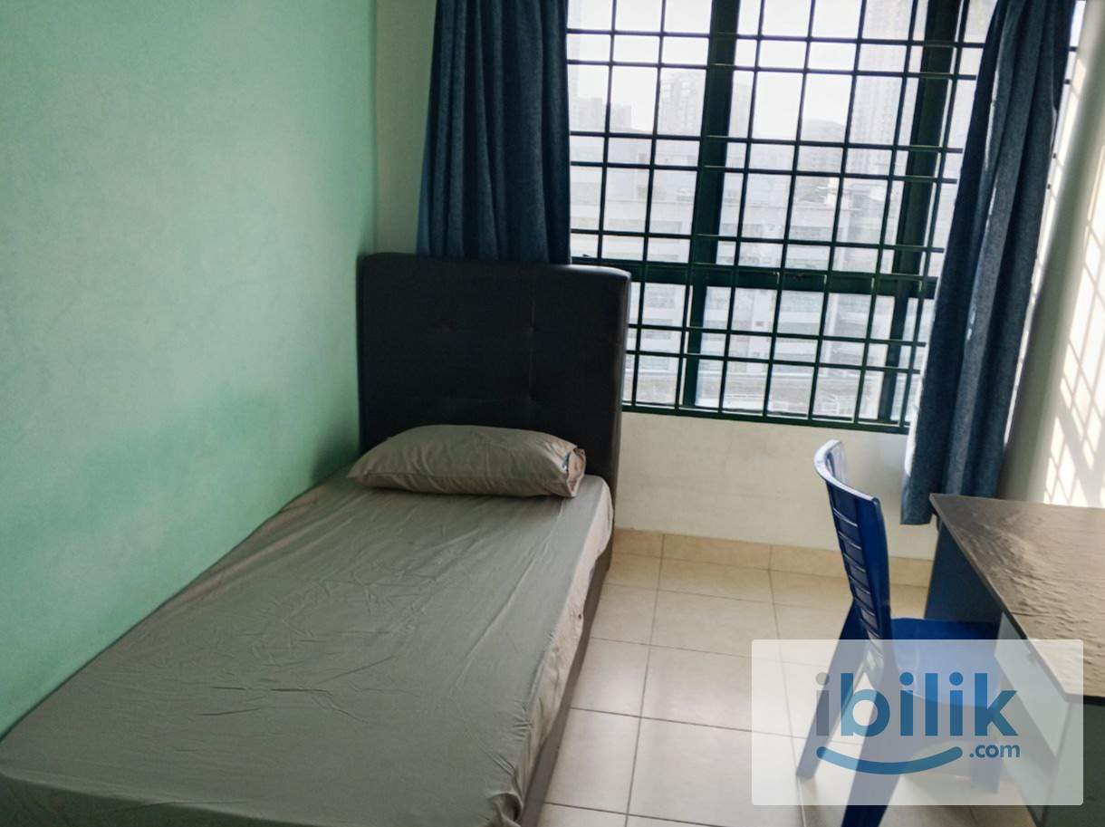 Changkat View Condo Choice Rooms in Dutamas, Mont Kiara - Image 1