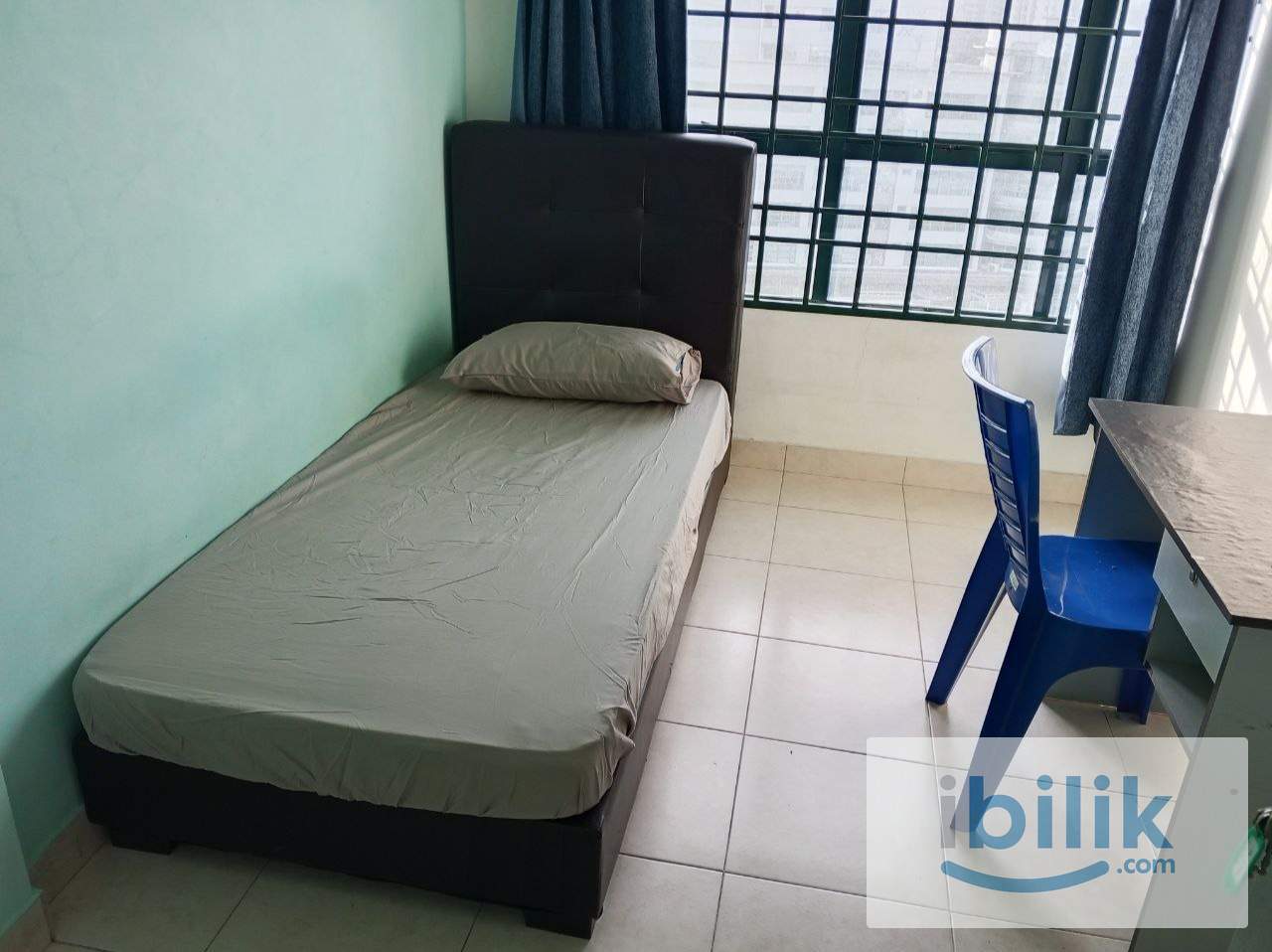 Changkat View Condo Choice Rooms in Dutamas, Mont Kiara - Image 4