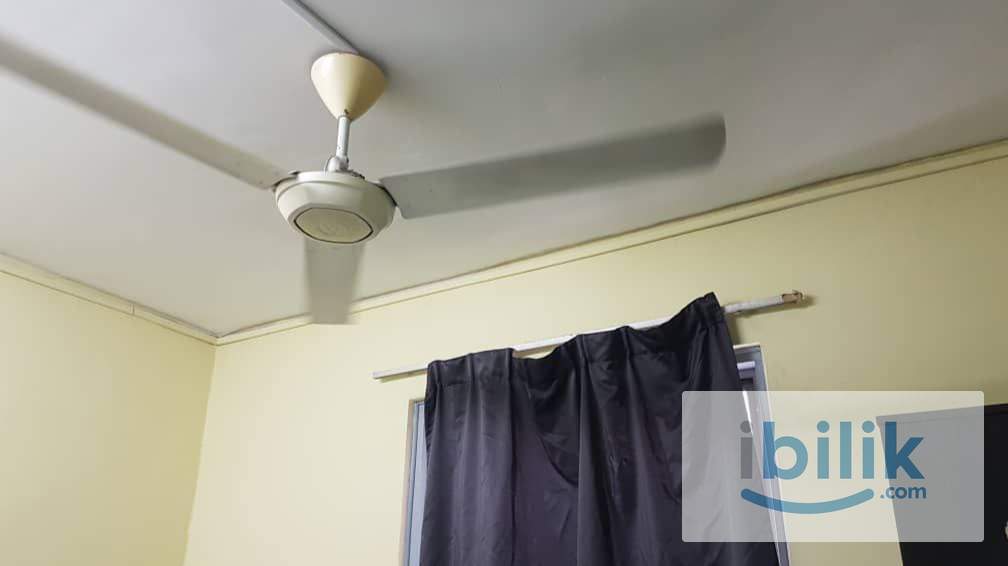 [FEMALE UNIT] Pantai Hillpark Phase 2 Bangsar South near Vertical, Horizon, Gateway - Image 7