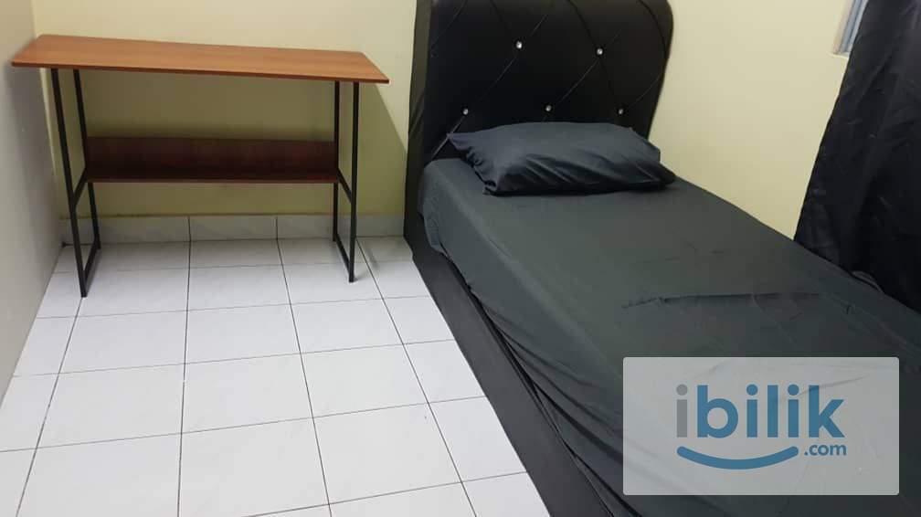 [FEMALE UNIT] Pantai Hillpark Phase 2 Bangsar South near Vertical, Horizon, Gateway - Image 8