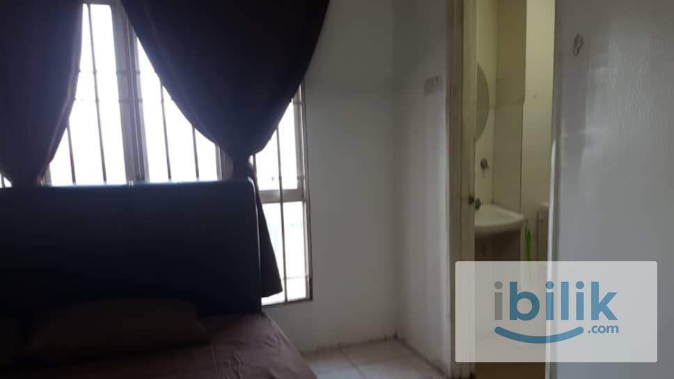 [NEAR MRT and LRT] Warisan Cityview, Master or single Rooms, near Velocity, MyTown, IKEA - Image 6