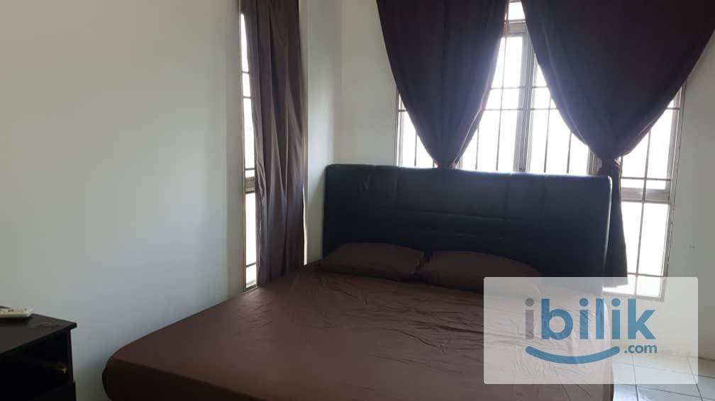 [NEAR MRT and LRT] Warisan Cityview, Master or single Rooms, near Velocity, MyTown, IKEA - Image 7