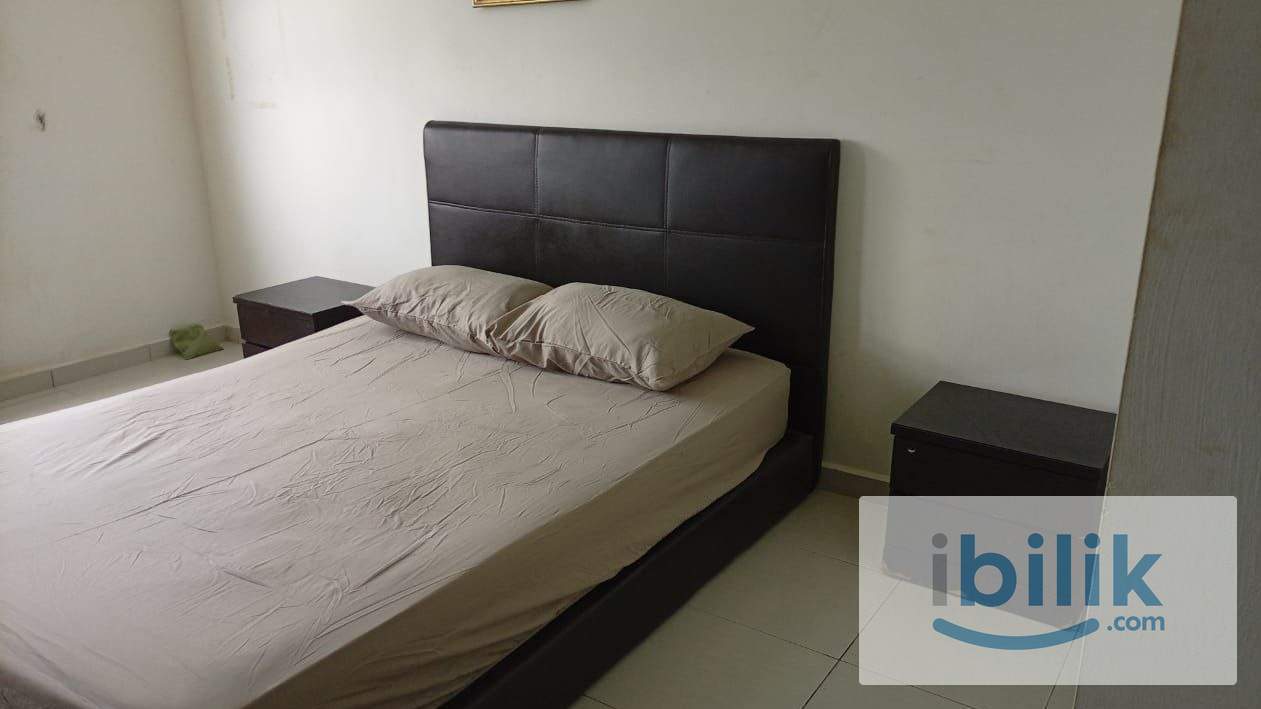 [Next LRT Jelatek] Suria Jelatek Master Room near Great Eastern, Gleneagles, 10mins KLCC - Image 1