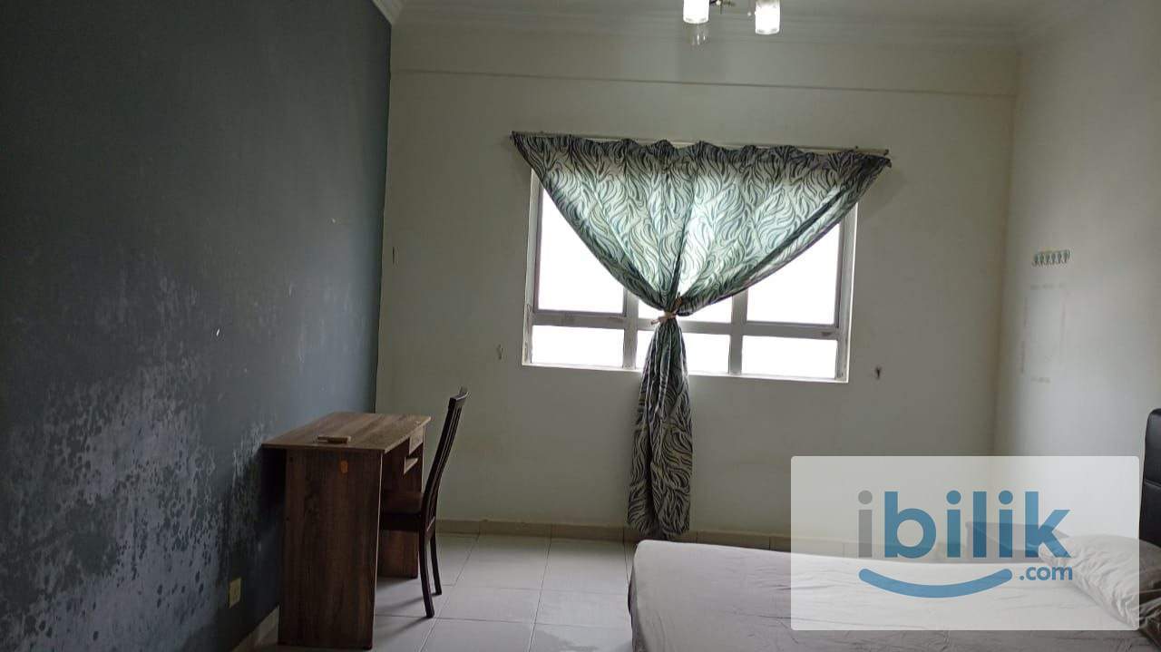 [Next LRT Jelatek] Suria Jelatek Master Room near Great Eastern, Gleneagles, 10mins KLCC - Image 8