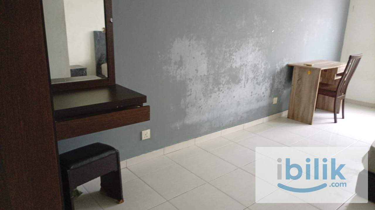 [Next LRT Jelatek] Suria Jelatek Master Room near Great Eastern, Gleneagles, 10mins KLCC - Image 9