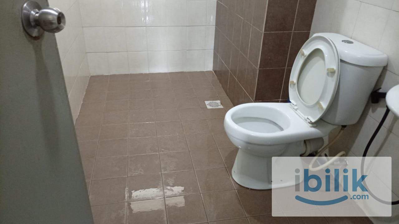 [Next LRT Jelatek] Suria Jelatek Master Room near Great Eastern, Gleneagles, 10mins KLCC - Image 10
