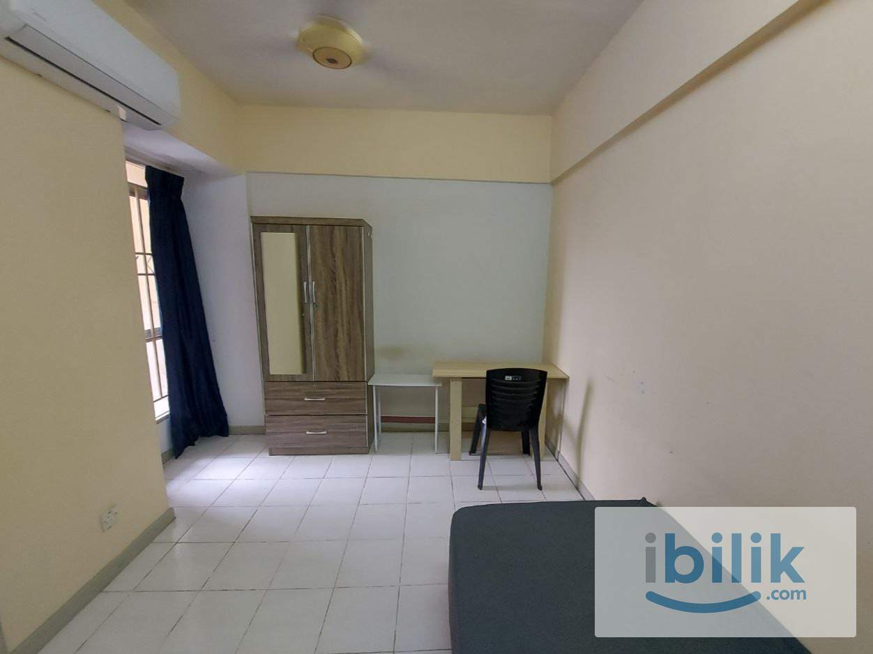 [LRT MRT Cochrane] Warisan Cityview Condo, Maluri, walk to Velocity, MyTown - Image 6