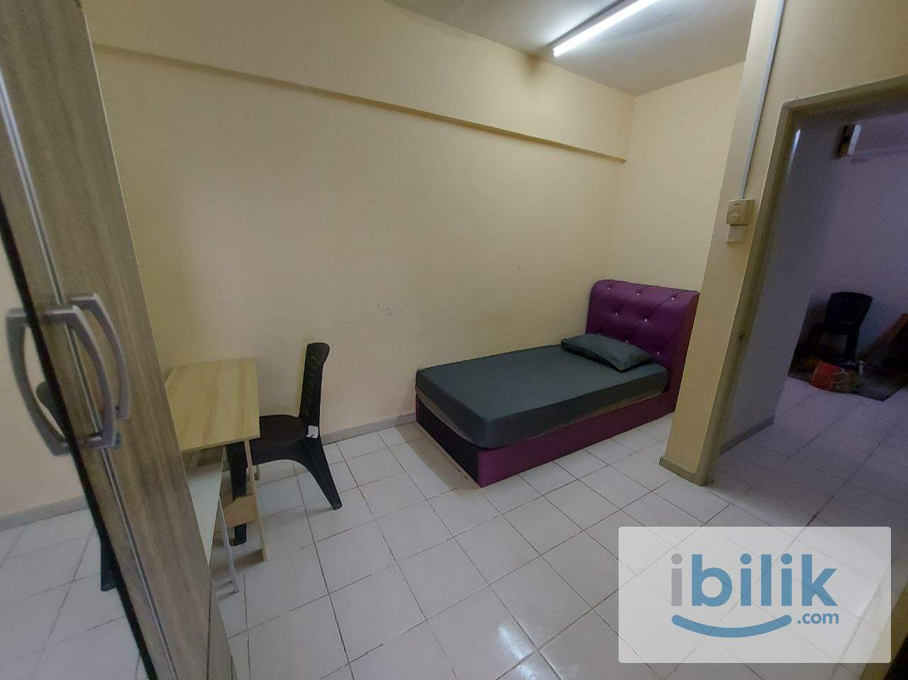 [LRT MRT Cochrane] Warisan Cityview Condo, Maluri, walk to Velocity, MyTown - Image 7