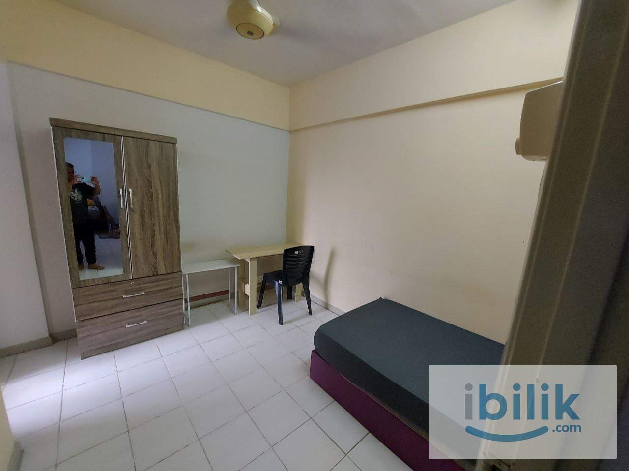 [LRT MRT Cochrane] Warisan Cityview Condo, Maluri, walk to Velocity, MyTown - Image 1