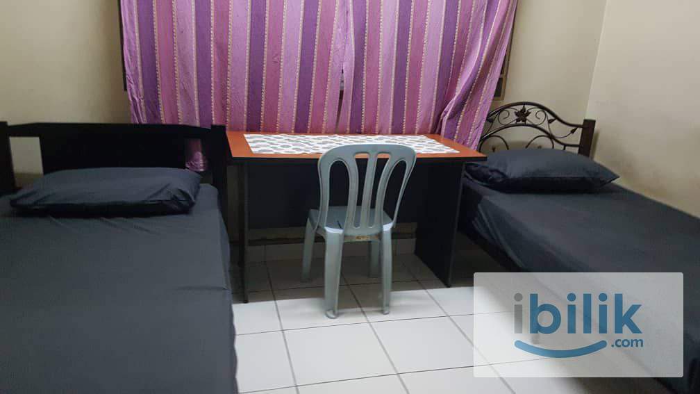 [near KTM] Suriamas Condo, Sunway, near Pyramid, Mentari, Pinnacle,  - Image 1