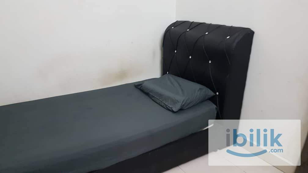 [NEAR KTM] Suriamas Condo, near Pyramid, NPE, Federal, Single Room,  - Image 5
