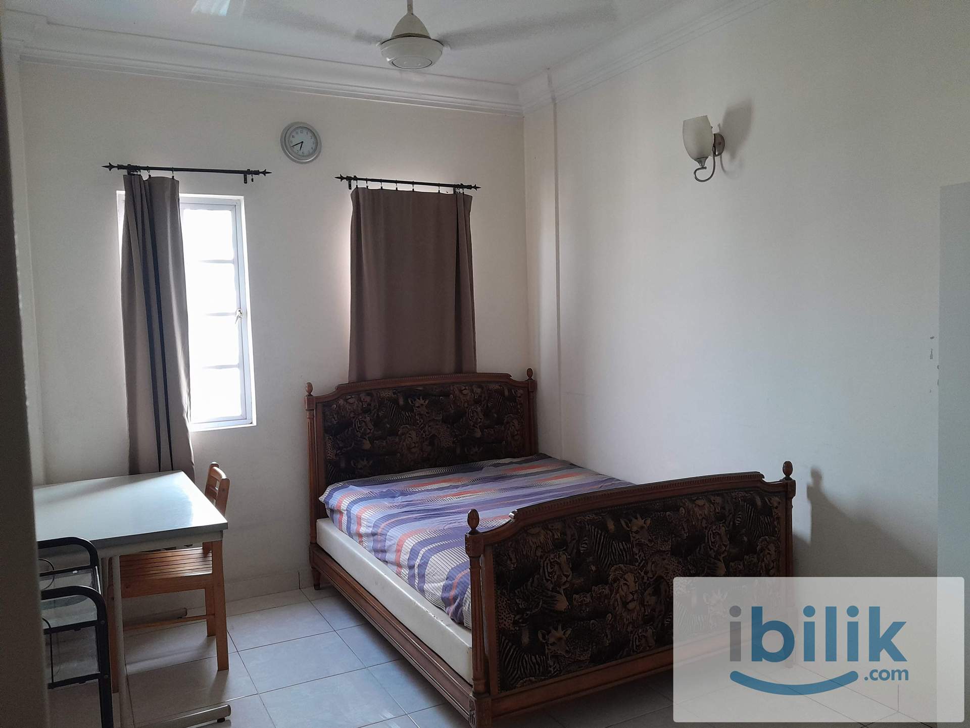Single room in Aseana Puteri  - Image 1