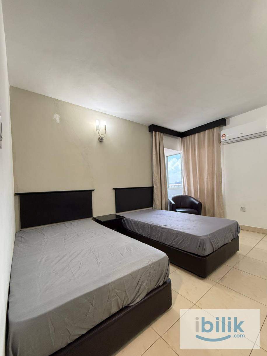 📍CIQ MASTER ROOM FOR RENT🏡MASTER ROOM FOR RENT🏡NEARBY CIQ JB🏡 - Image 1