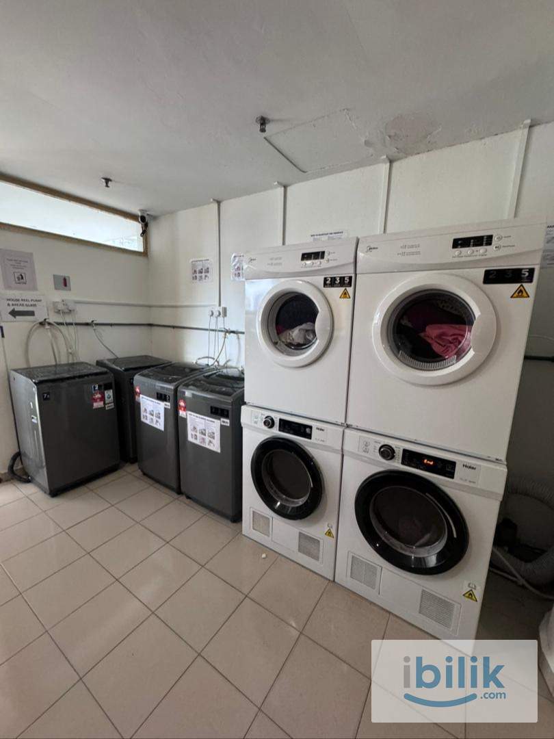 📍MASTER ROOM FOR RENT💰LOW DEPOSIT🏡HOTEL CONCEPT ROOM📍WALKING DISTANCE TO CIQ JB  - Image 4