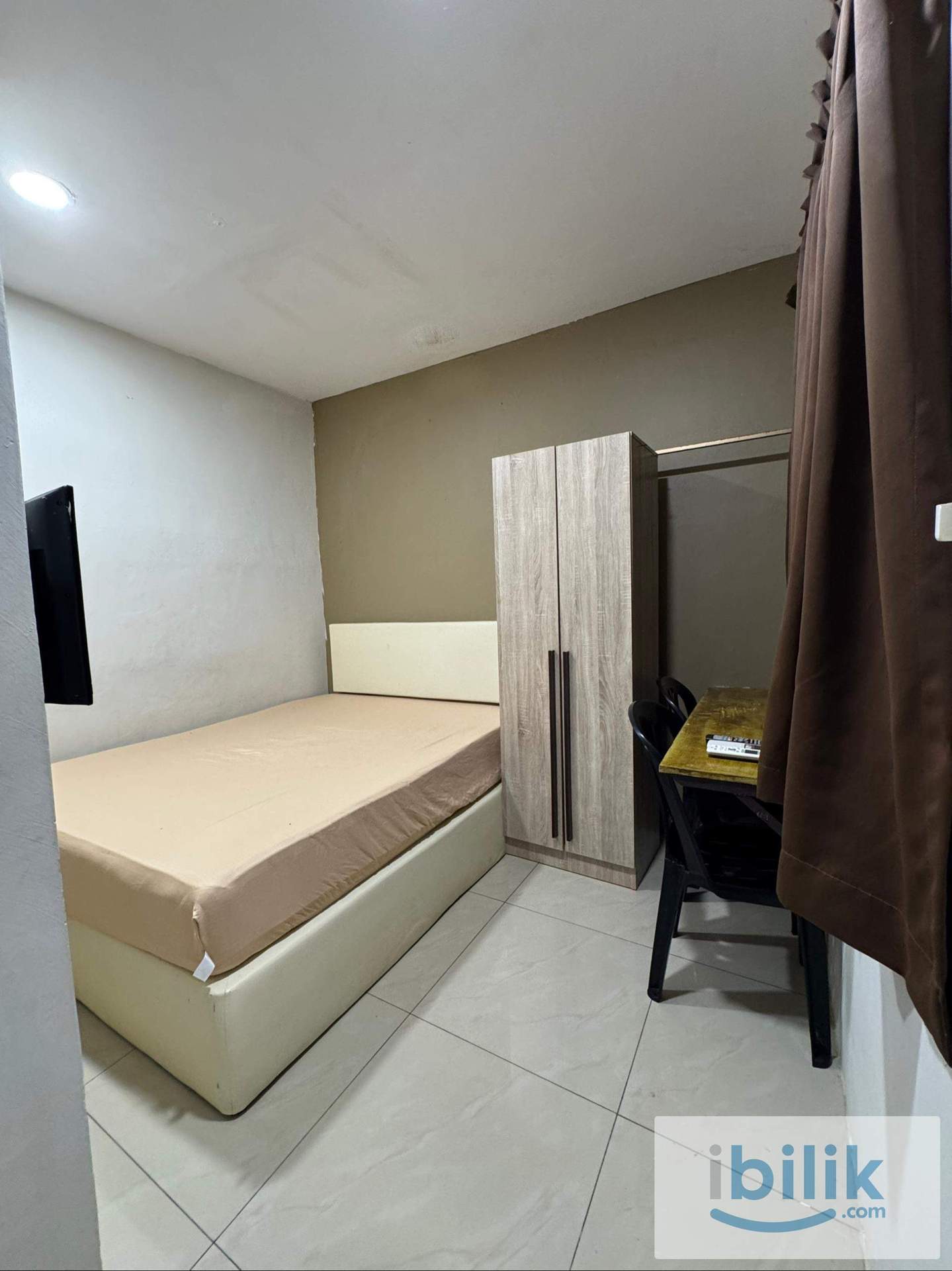 📍KSL MASTER ROOM FOR RENT💰LOW DEPOSIT 🔥Master Room Walking distance to KSL Johor Bahru - Image 3